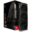 XFX Quicksilver Radeon RX 9070 OC Gaming 16GB GDDR6 Graphics Card (RX-97QICKBB9)