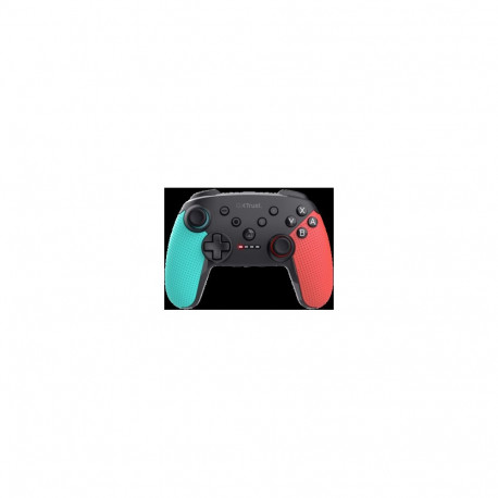 Game controller Trust GXT 1246 Muta fot Nintendo Switch Blue|Red