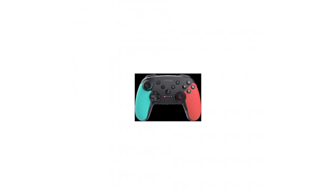 Trust GXT 1246 Muta mängupult Nintendo Switchile sinine|punane