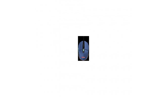 Computer mouse Trust GXT 109 FELOX Blue