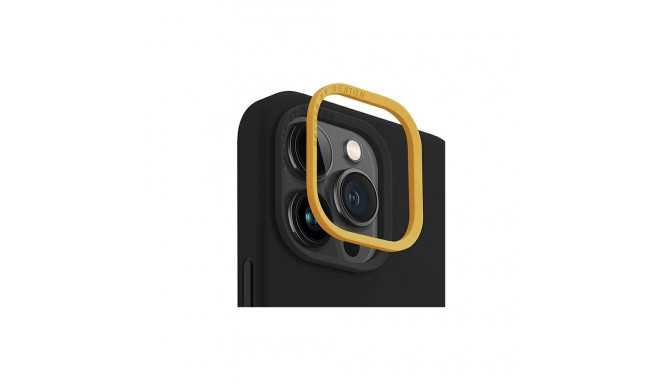 UNIQ Lino ümbris iPhone 14 Pro 6.1" kesköömust