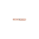 UNIQ Lino Hue Case iPhone 13 Pro Max 6.7" blush pink MagSafe