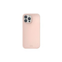UNIQ Lino Hue ümbris iPhone 13 Pro Max 6.7" roosakasroosa MagSafe