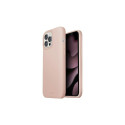 UNIQ Lino Hue ümbris iPhone 13 Pro Max 6.7" roosakasroosa MagSafe