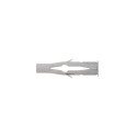 nylon-tüübel FU 6 x 35 mm, 50 tk
