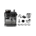 Philips | Espresso Machine | PSA3218/10 Barista Brew | Pump pressure 15 bar | Built-in milk frother 