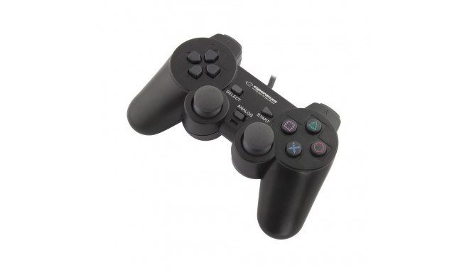 Esperanza EG106 mängupult PS2|PS3|PC USB CORSAIR
