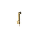 Hansgrohe 29238990 kuldne bideedušš