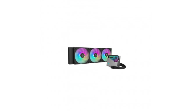 Deepcool LT360 ARGB veejahutus (R-LT360-BKAMNC-G-1)