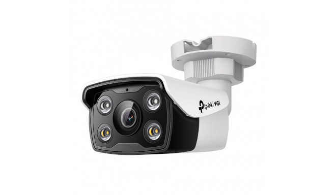 TP-Link IP Camera VIGI C350(4mm) 5MP Full-Color Bullet Network Camera