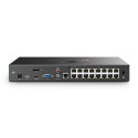TP-Link Recorder VIGI NVR2016H-16MP 16 Channel PoE+ Network Video Recorder