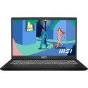 MSI Modern 15 B12MO-640PL sülearvuti i5-1235U / 16 GB / 512 GB / W11