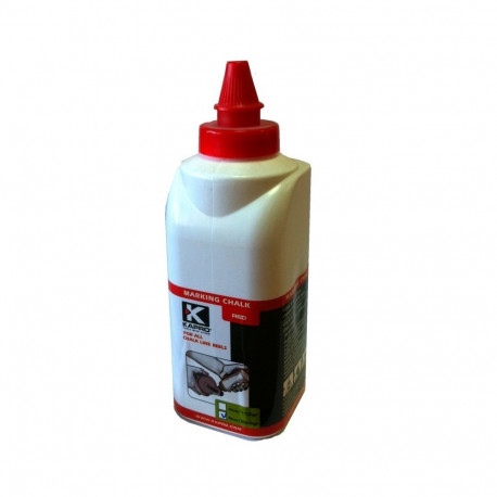 Red chalk "KAPRO" 226 g