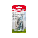 L-shaped dowels UX 10 x 60 mm, 2 pcs.