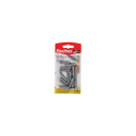 tüüblid SX 12 x 60 mm, 6 tk