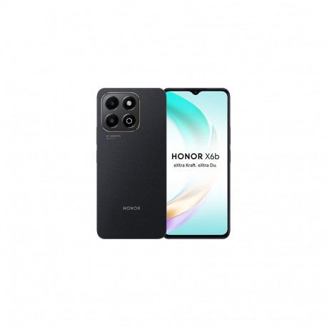 Honor X6b Dual Sim 4GB RAM 128GB LTE - kesköömust