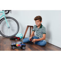 raadio teel juhitav auto X-Raid Red Bull buggy, skaala 1:16