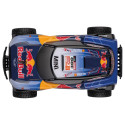 raadio teel juhitav auto X-Raid Red Bull buggy, skaala 1:16
