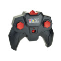 Radio control car X-Raid Red Bull Buggy, scale 1:16