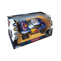 Radio control car X-Raid Red Bull Buggy, scale 1:16