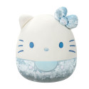 Squishmallows Hello Kitty W21 sametist pehme mänguasi, 20 cm