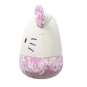 Squishmallows Hello Kitty W21 sametist pehme mänguasi, 20 cm