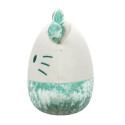 Squishmallows Hello Kitty W21 sametist pehme mänguasi, 20 cm