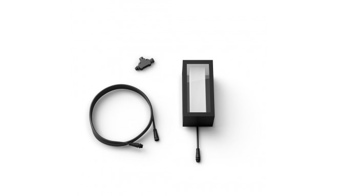 Philips Hue WCA Impress välisvalgusti 24V | 8 W | 2000-6500 Hue valge värviambients