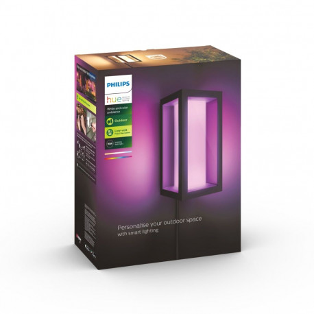 Philips Hue WCA Impress välisvalgusti 24V | 8 W | 2000-6500 Hue valge värviambients