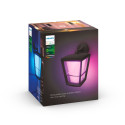 Philips Hue WCA Econic välisvalgusti seinlaterna | 15 W | 2000-6500 Hue White Colour Ambiance