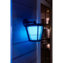 Philips Hue WCA Econic välisvalgusti seinlaterna | 15 W | 2000-6500 Hue White Colour Ambiance