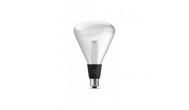 Philips Hue WCA Lightguide kolmnurk | E27 | 6.8 W | valge ja värviline valgus