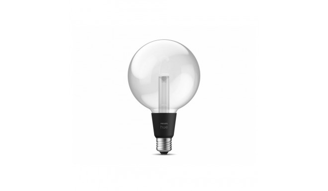 Philips Hue WCA Lightguide G125 | E27 | 6.8 W | White and colour light