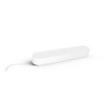Philips Hue Play WCA Lightbar Extension, White|42 W|2000-6500 Hue White Colour Ambiance