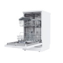 Candy nõudepesumasin CDPH 2D1047W-01 vabaltseisev laius 45 cm 10 nõudekomplekti 7 programmi energiat