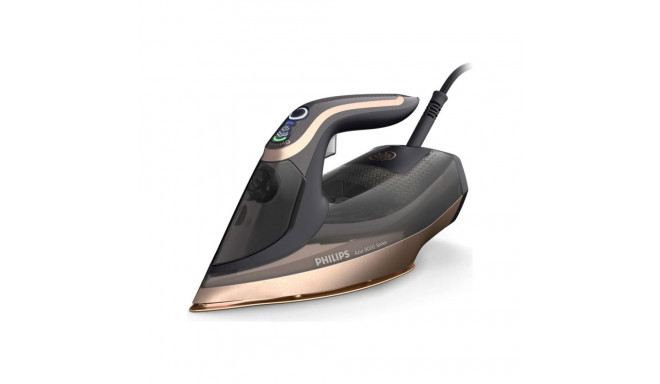 Philips Azur DST8041/80 aurutriikraud 3000 W veepaagi maht 350 ml pidev aur 80 g/min aurulöök 260 g/