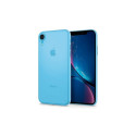 Spigen Air Skin iPhone Xr läbipaistev 064CS24869