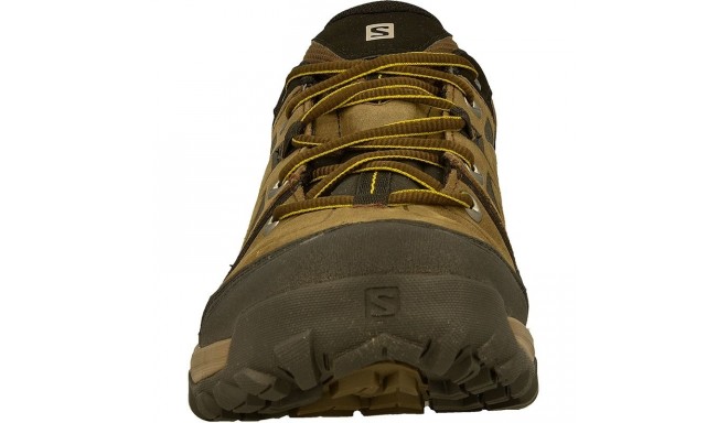 Men s hiking shoes Salomon Evasion LTR M L37689400 Hiking shoes Photopoint