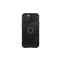 Spigen Rugged Armor iPhone 13 Pro 6.1" must/must matt ACS03257