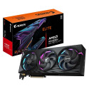 Gigabyte | AORUS Radeon RX 9070 XT ELITE 16G | AMD | 16 GB | Radeon RX 9070 XT | HDMI portide arv 1 