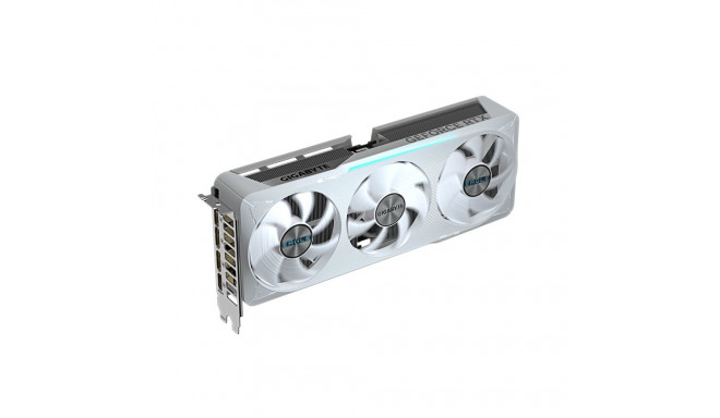 Gigabyte GeForce RTX 5070 EAGLE OC ICE SFF 12G | NVIDIA | 12 GB | GeForce RTX 5070 | HDMI portide ar