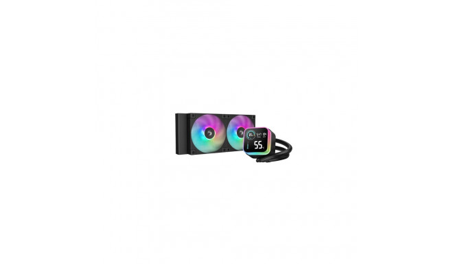 Deepcool LQ240 vejahutus (R-LQ240-BKLSMW-G-1)