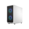 Fractal Design Focus 2 RGB Case White (FD-C-FOC2A-04)