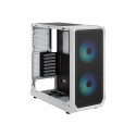 Fractal Design Focus 2 RGB Case White (FD-C-FOC2A-04)