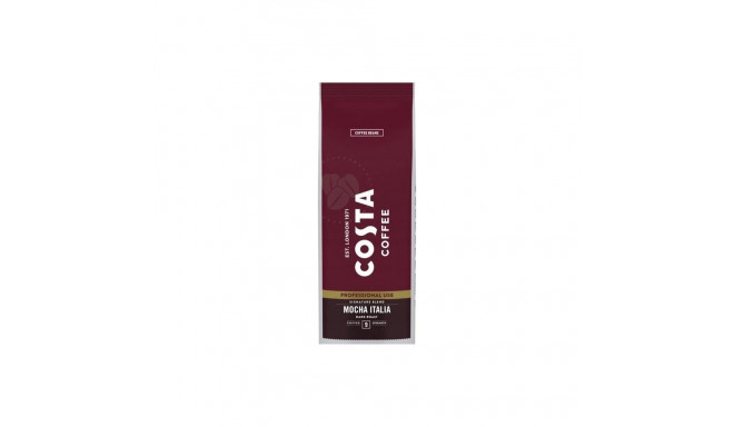 Costa Coffee Signature Mocha Italia tume kohvioad 1 kg