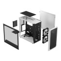 Fractal Design Focus 2 RGB Case White (FD-C-FOC2A-04)