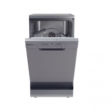 Candy Dishwasher | CDPH 2L1049S | Free standing | Width 45 cm | Number of place settings 10 | Number