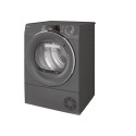 Candy kuivati | ROE H9A2TCERX-S | energiatõhususe klass A++ | eestlaetav | 9 kg | soojuspump | 5-koh