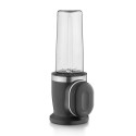 Caso juhtmevaba blender | Click & Blend | lauapealne | 240 W | kannu materjal Tritan | kannu maht 0,