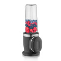 Caso juhtmevaba blender | Click & Blend | lauapealne | 240 W | kannu materjal Tritan | kannu maht 0,